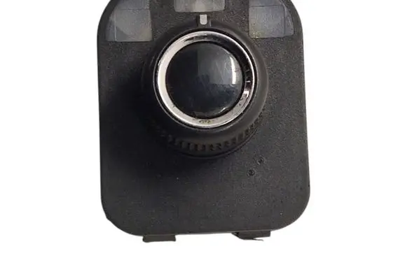 Audi S5 Wing mirror switch 8K0959565B