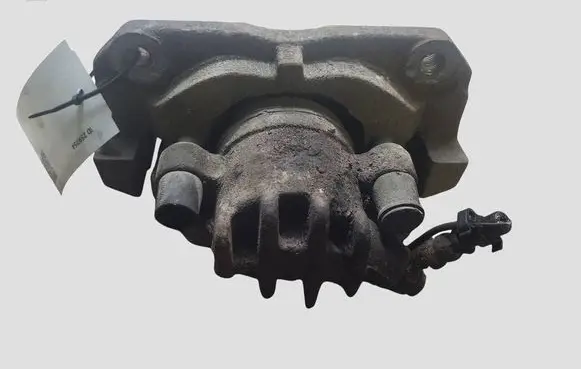 Citroen C5 Front brake caliper 9663000180