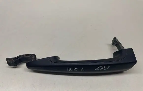 BMW 3 E92 E93 Front door exterior handle 7207539 51217207539