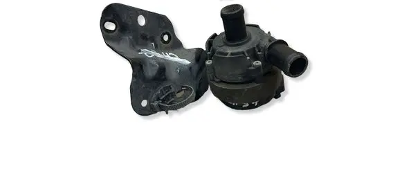 Renault Scenic IV - Grand scenic IV Electric auxiliary coolant/water pump 925164GA0A 0392023219