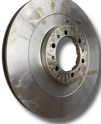 Mitsubishi Pajero Other brake parts E349 1642764280