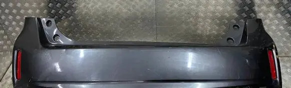 Toyota Prius+ (ZVW40) Rear bumper PRIUSZVW40