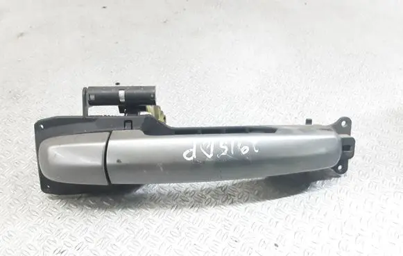 Suzuki SX4 Front door exterior handle
