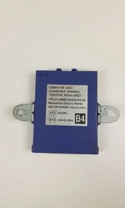 Lexus GS 300 350 430 450H Parking PDC control unit/module 8934030021 ADC100120400A