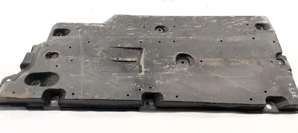 Toyota Yaris Cross Side bottom protection 581660D120
