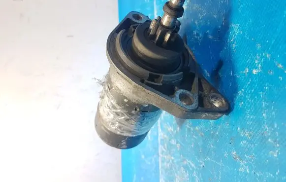 Volkswagen Golf III Starter motor 0331303147647