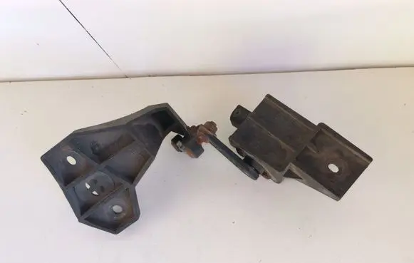 Mazda 6 Headlight/headlamp level sensor F014002819