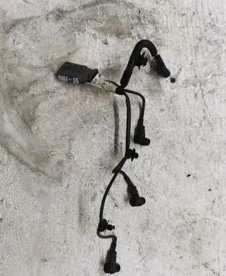 Ford C-MAX II Other wiring loom 9688409680