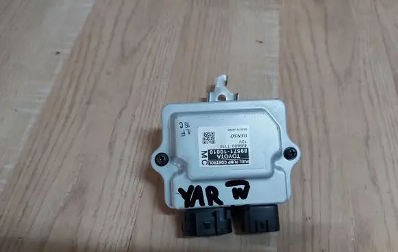 Toyota Yaris XP210 In-tank fuel pump 89571-10010