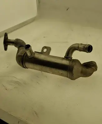 KIA Ceed EGR valve cooler 284162A410