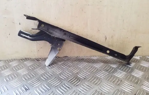 Toyota Corolla E120 E130 Side radiator support slam panel 