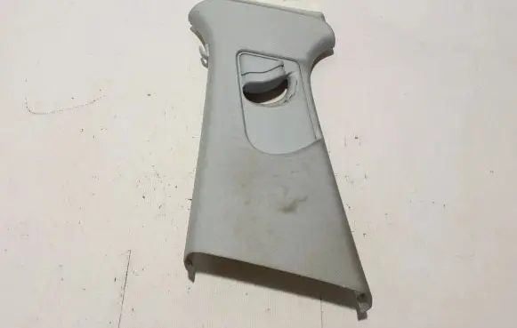 Audi A6 S6 C7 4G (B) pillar trim (top) 4G0867243