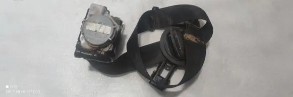 Audi A3 S3 8V Front seatbelt 0589P1000220