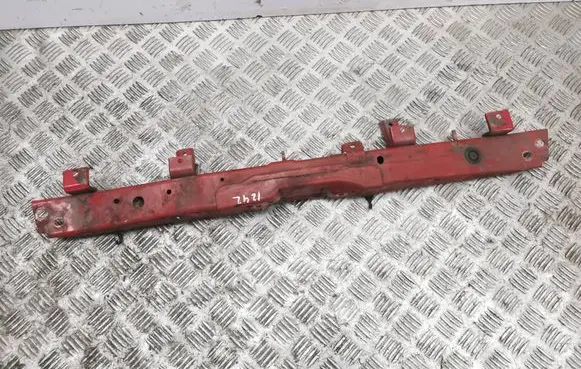 Nissan Qashqai Top upper radiator support slam panel 