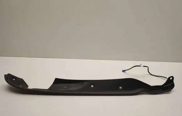 Mercedes-Benz ML W166 Other trunk/boot trim element A1668701051