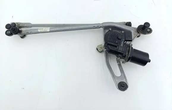 Audi A5 Front wiper linkage and motor 8W7955023B 8W7955119
