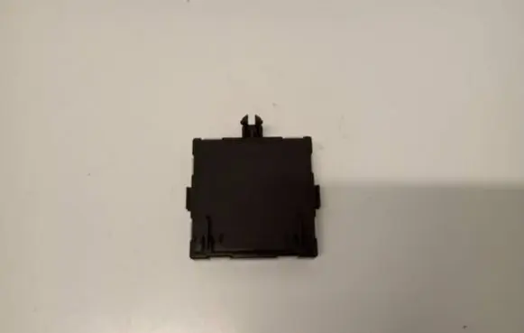 Mercedes-Benz C W205 Door control unit/module A2139002322 A2139027813 A2139010508