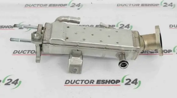 Honda Accord EGR valve cooler 18720RL0G011M2 18720RL0 18720RL0G011