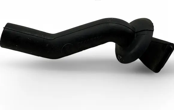 Fiat 500 Air conditioning (A/C) pipe/hose 52087730