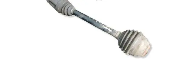 Audi A6 S6 C6 4F Front driveshaft 4F0407271K