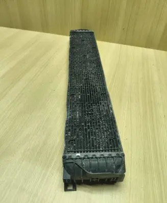 Audi A4 S4 B9 8W Intercooler radiator 777162 8W0145804A