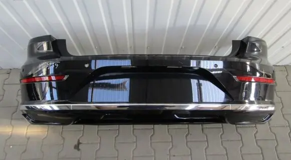 Volkswagen Arteon Rear bumper 3G8807421