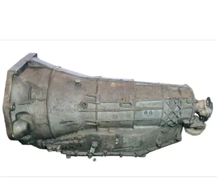 BMW 7 E38 Automatic gearbox 5HP30 0050878 1421664
