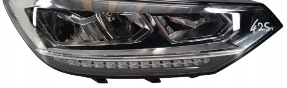 Volkswagen Touran III Headlight/headlamp 5TB941036B
