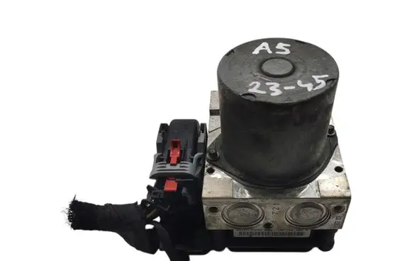 Audi A5 8T 8F ABS Pump 8K0614517EA 8K0907379BE