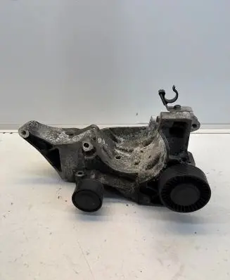 Generator/alternator bracket