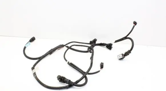 Lexus UX Parking sensor (PDC) wiring loom 8218376060B 8934133220