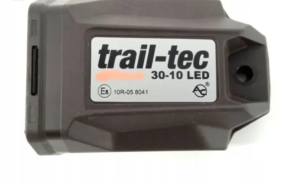 Toyota Proace Other control units/modules 