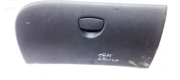 Renault Laguna II Glove box