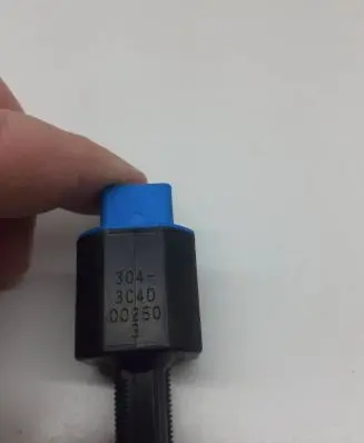 Toyota Yaris Brake pedal sensor switch 3043C4D0025003 00250