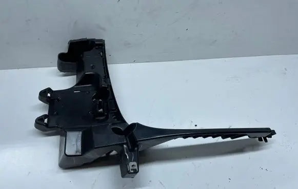 BMW X5 F15 Rear bumper mounting bracket 5112