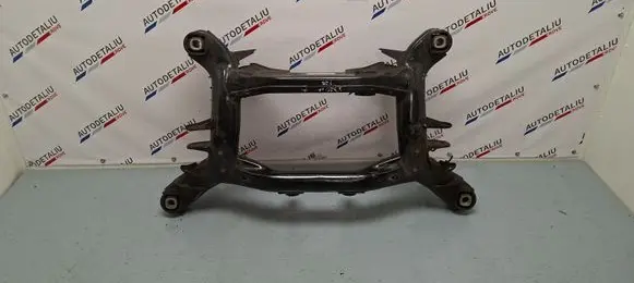 BMW X3 F25 Rear subframe 33316857983