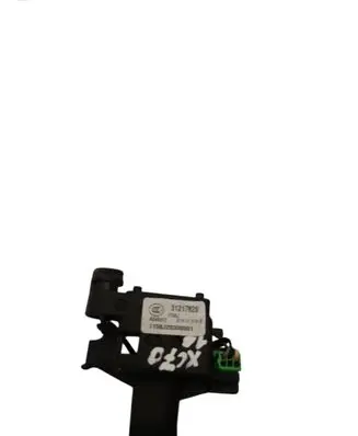Volvo XC70 Rear view mirror (interior) 31217820