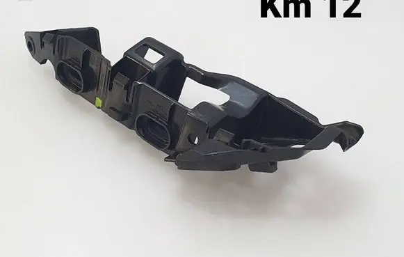 Volkswagen Golf VII Front bumper mounting bracket 5G0807049A