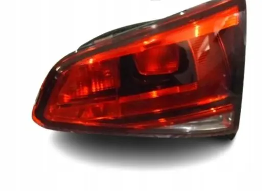 Volkswagen Golf VII Tailgate rear/tail lights 5G0945094F