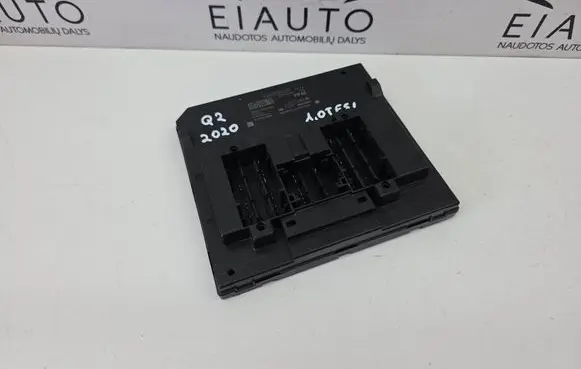 Comfort/convenience module