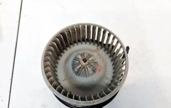 Toyota Corolla E120 E130 Heater fan/blower 0130101601 016070-0610