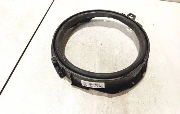 Porsche Cayenne (9PA) Other interior part 7l5035705