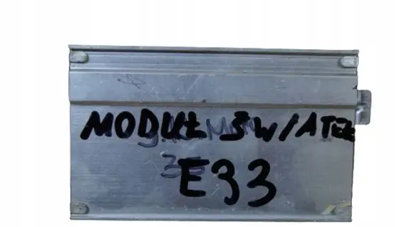 Audi A5 8T 8F Light module LCM 89392242
