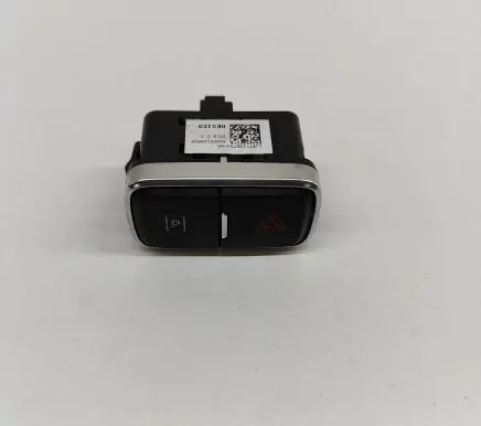 Ford Mustang Mach-E Hazard light switch LJ8T13D734AA