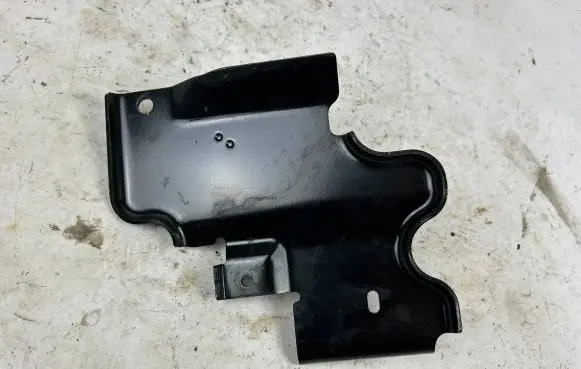 Jaguar I-Pace EGR valve cooler bracket J9D316H000AA