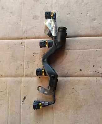 Opel Insignia A Fuel injector wires 55567592