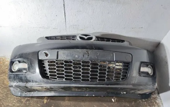 Mazda CX-7 Front bumper 