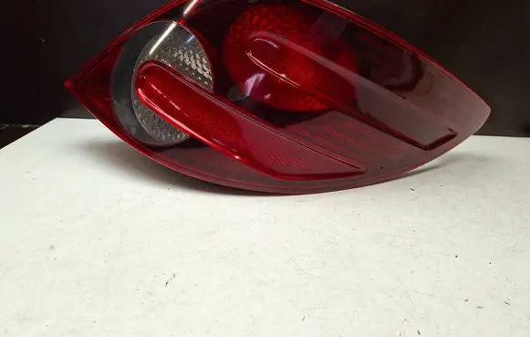 Mercedes-Benz R W251 Rear/tail lights A2518201664 A2518201864