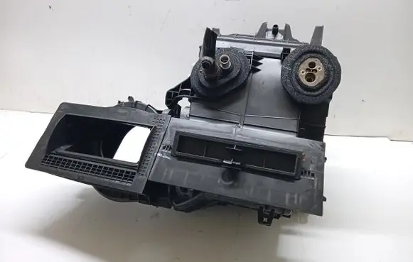 Renault Scenic II - Grand scenic II Interior heater climate box assembly 8200480083