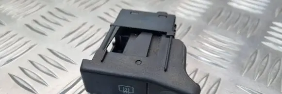 Audi 80 90 B2 Windscreen/window heater switch 853941503